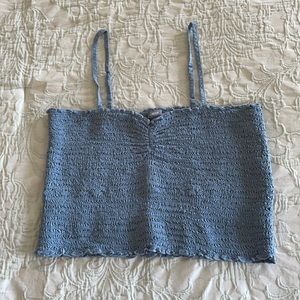 American Eagle Tube Top